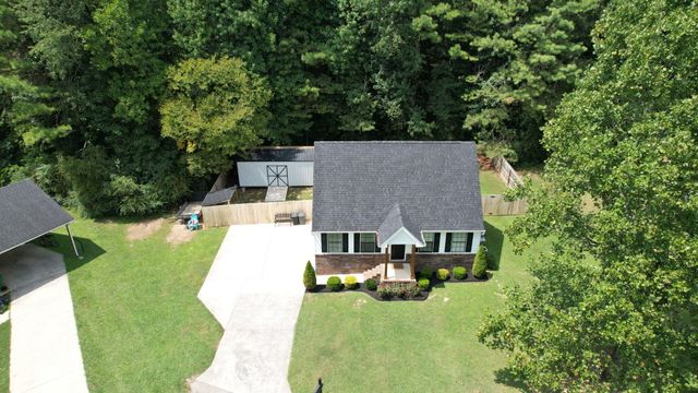 480 Haywood Lane, Dayton, TN 37321
