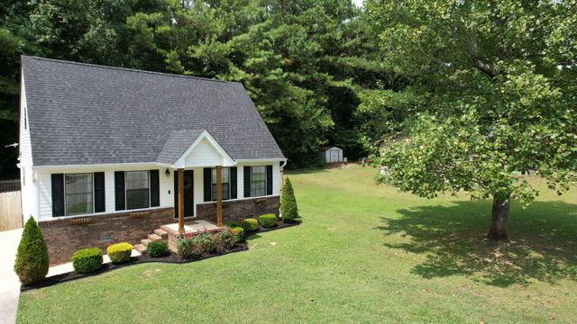 480 Haywood Lane, Dayton, TN 37321
