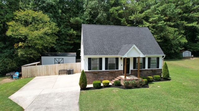 480 Haywood Lane, Dayton, TN 37321