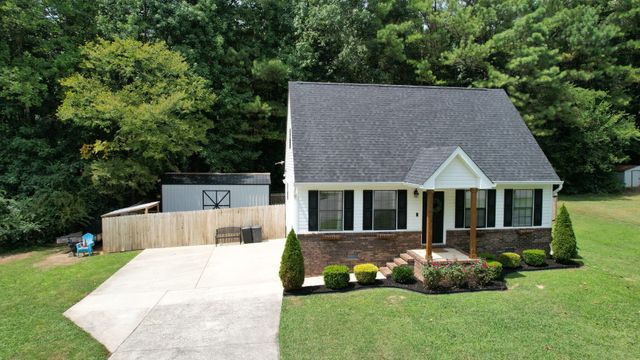 480 Haywood Lane, Dayton, TN 37321