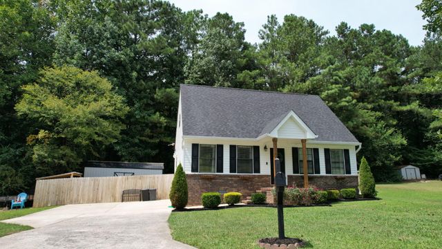480 Haywood Lane, Dayton, TN 37321