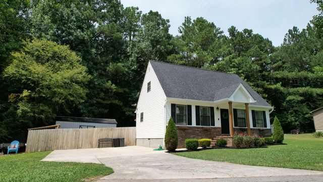 480 Haywood Lane, Dayton, TN 37321
