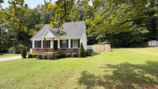480 Haywood Lane, Dayton, TN 37321