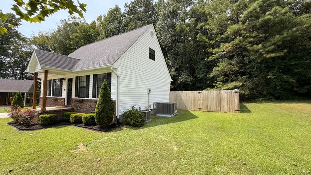 480 Haywood Lane, Dayton, TN 37321
