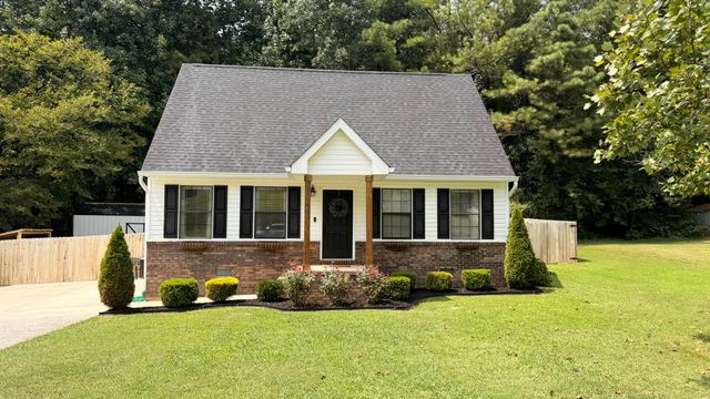 480 Haywood Lane, Dayton, TN 37321