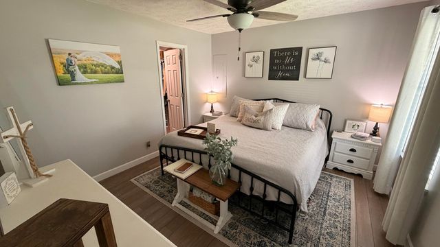 480 Haywood Lane, Dayton, TN 37321