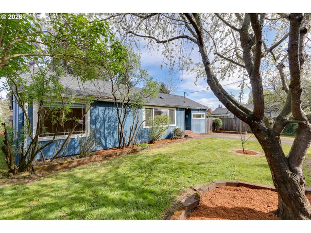 715 ELLSWORTH St, Eugene, OR 97402