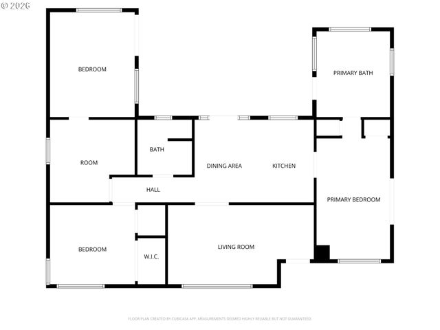 715 ELLSWORTH St, Eugene, OR 97402