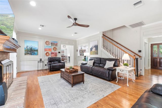 7806 Spruce Cove Drive, Houston, TX 77095