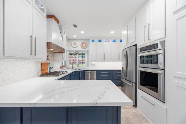 7806 Spruce Cove Drive, Houston, TX 77095