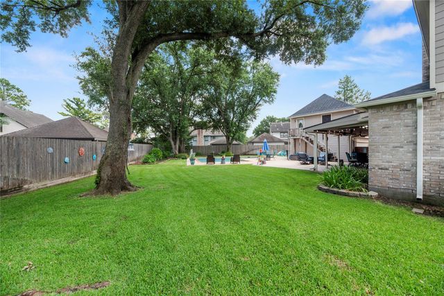 7806 Spruce Cove Drive, Houston, TX 77095