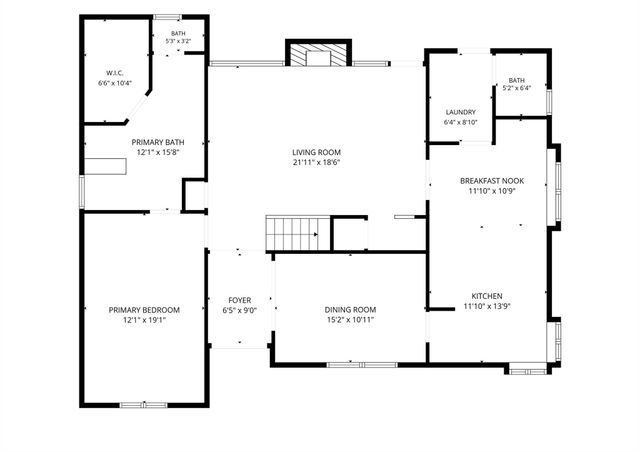 7806 Spruce Cove Drive, Houston, TX 77095