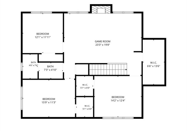 7806 Spruce Cove Drive, Houston, TX 77095