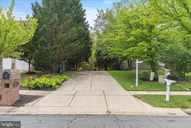 1805 DISNEY ESTATES CIR, Severn, MD 21144