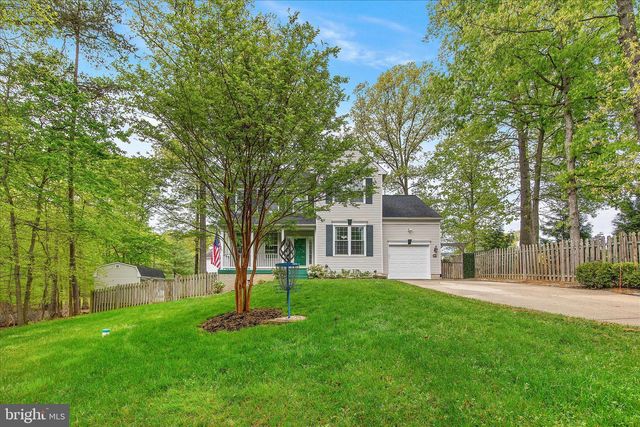1805 DISNEY ESTATES CIR, Severn, MD 21144