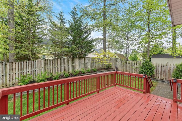 1805 DISNEY ESTATES CIR, Severn, MD 21144