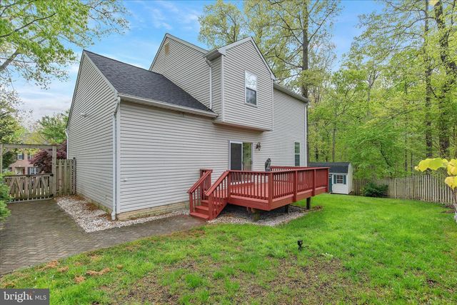 1805 DISNEY ESTATES CIR, Severn, MD 21144