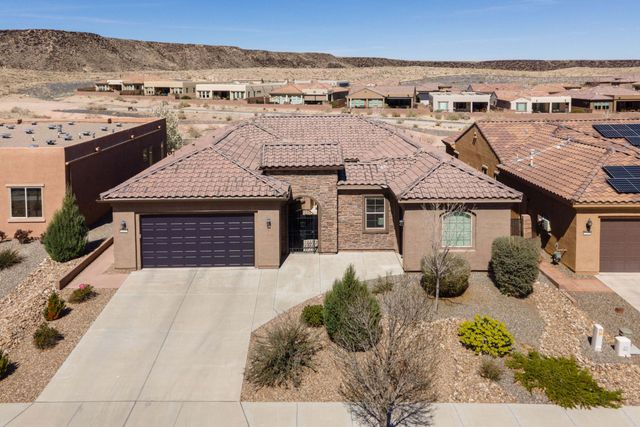 2235 Cebolla Creek Way NW, Albuquerque, NM 87120