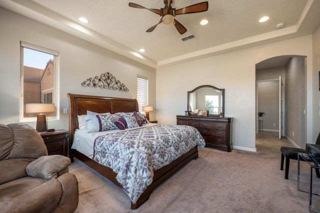 2235 Cebolla Creek Way NW, Albuquerque, NM 87120