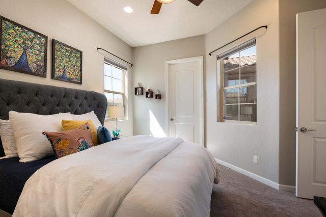 2235 Cebolla Creek Way NW, Albuquerque, NM 87120