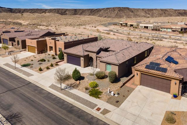 2235 Cebolla Creek Way NW, Albuquerque, NM 87120