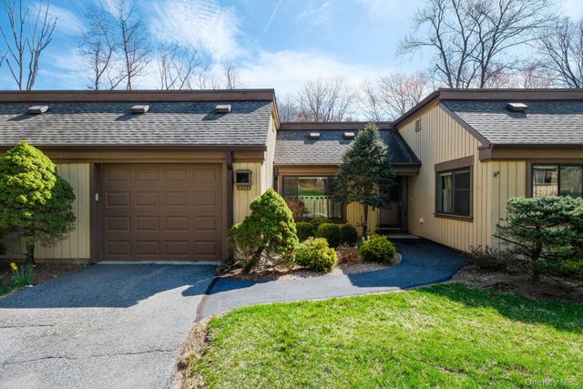 272 Heritage Hills C, Somers, NY 10589