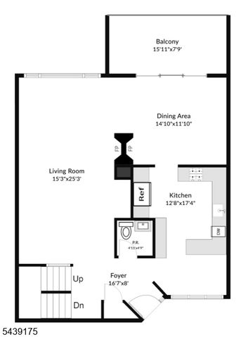 814 Hemlock Ct, Norwood Boro, NJ 07648
