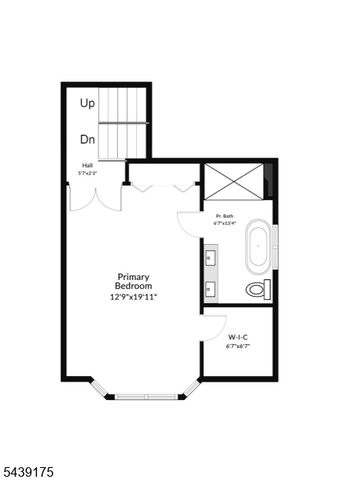 814 Hemlock Ct, Norwood Boro, NJ 07648