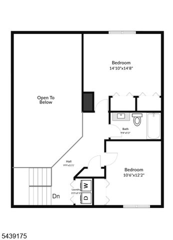 814 Hemlock Ct, Norwood Boro, NJ 07648