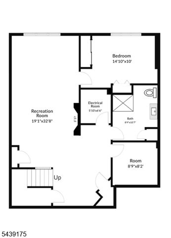 814 Hemlock Ct, Norwood Boro, NJ 07648