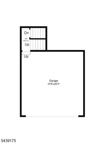 814 Hemlock Ct, Norwood Boro, NJ 07648