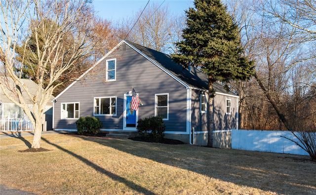 46 Hornbeam Drive, Cranston, RI 02921