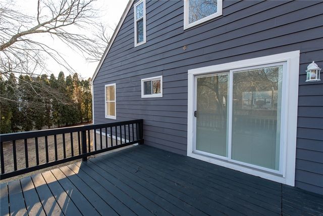 46 Hornbeam Drive, Cranston, RI 02921