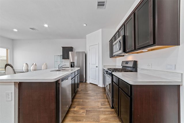 5127 Radiant Dawn Drive, Katy, TX 77449