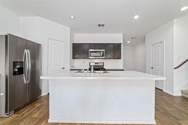 5127 Radiant Dawn Drive, Katy, TX 77449