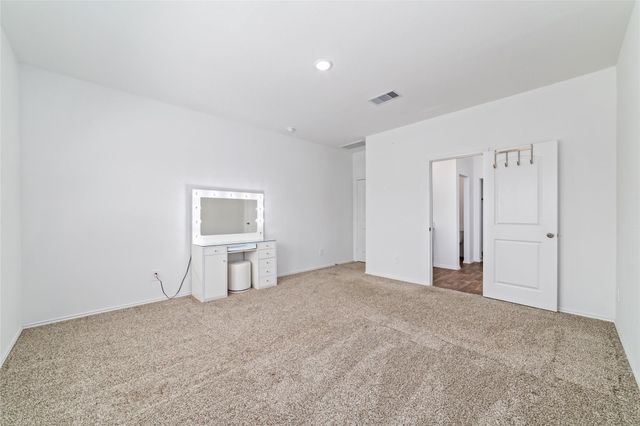 5127 Radiant Dawn Drive, Katy, TX 77449