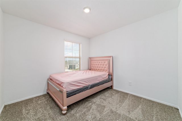 5127 Radiant Dawn Drive, Katy, TX 77449