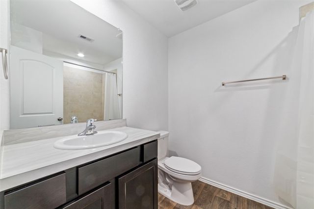 5127 Radiant Dawn Drive, Katy, TX 77449