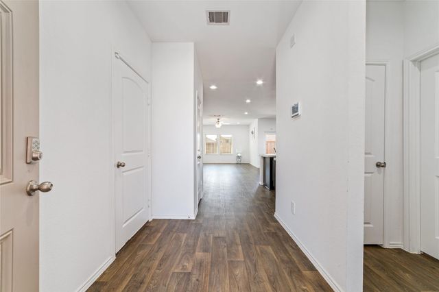 5127 Radiant Dawn Drive, Katy, TX 77449