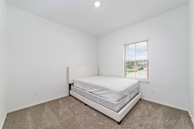 5127 Radiant Dawn Drive, Katy, TX 77449