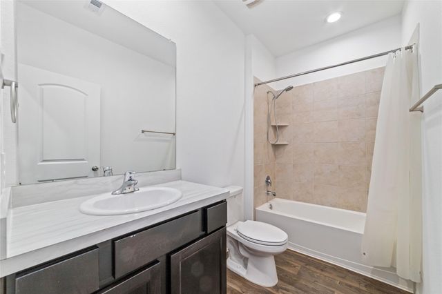 5127 Radiant Dawn Drive, Katy, TX 77449