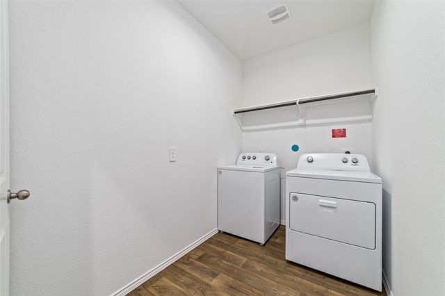 5127 Radiant Dawn Drive, Katy, TX 77449