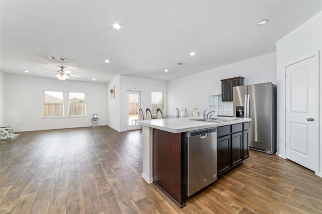 5127 Radiant Dawn Drive, Katy, TX 77449