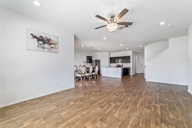 5127 Radiant Dawn Drive, Katy, TX 77449