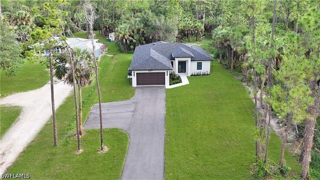 4687 14th AVE SE, Naples, FL 34117