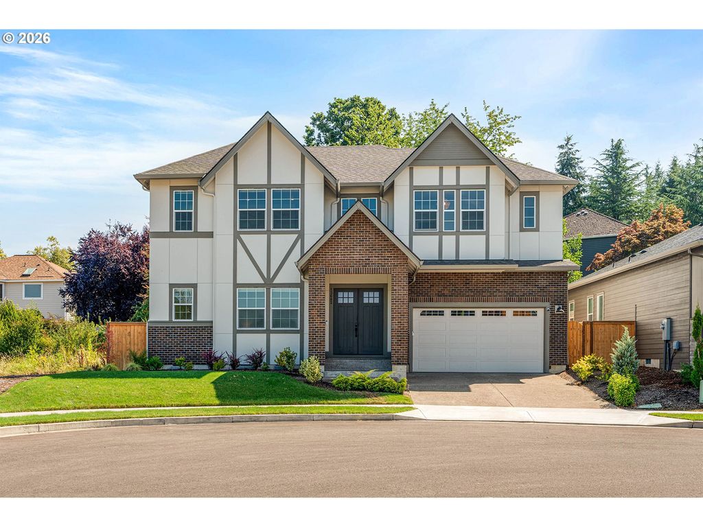 13602 Sw 165TH Ave, Tigard, OR 97223