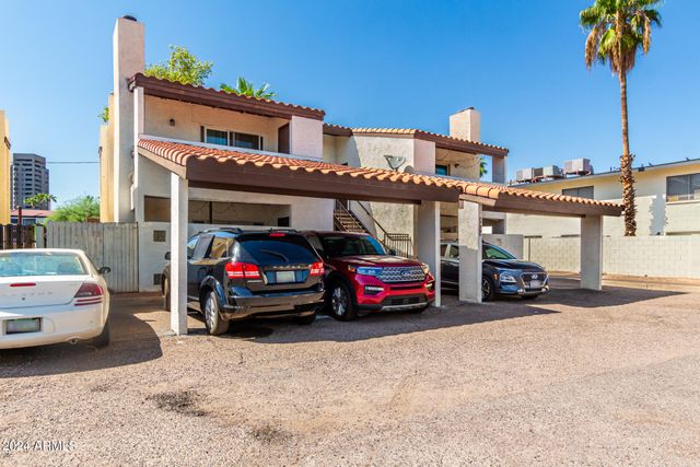 3422 N 12TH Place, Phoenix, AZ 85014