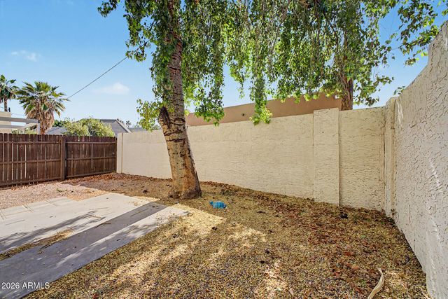 3422 N 12TH Place, Phoenix, AZ 85014