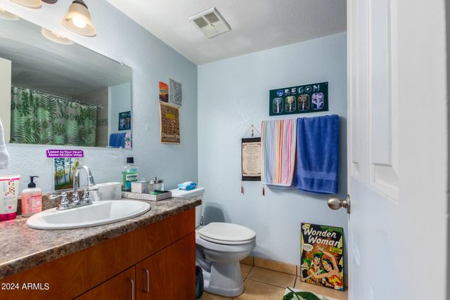 3422 N 12TH Place, Phoenix, AZ 85014