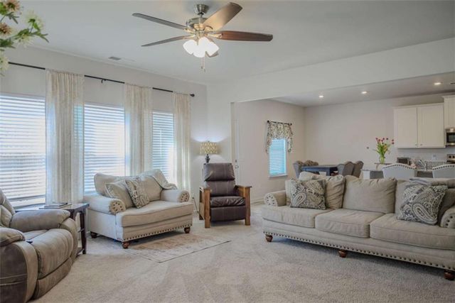 105 Royal Oak Drive, Rome, GA 30165